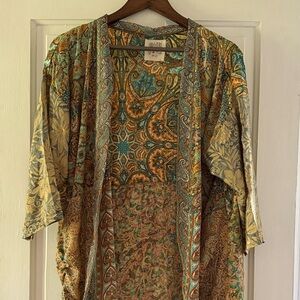 Mora Girls coverup